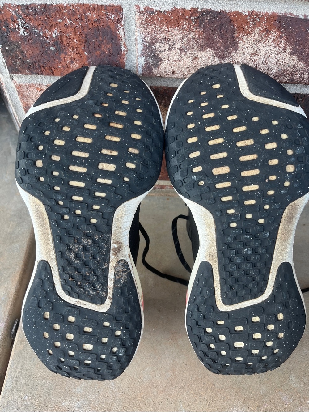 Nike ZoomX Running Shoes - Picture 10 of 10